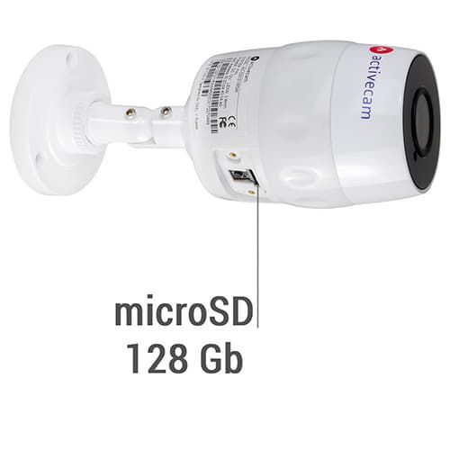 Купить Trassir TR-D2121IR3W в каталоге интернет магазина Наблюдалка.ру по выгодной цене с доставкой, отзывы, фотографии, описание, характеристики